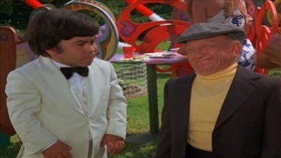 Fantasy Island Season 2 Episode 23