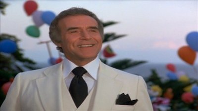Fantasy Island Season 2 Episode 25