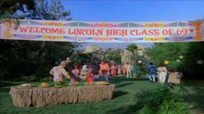 Fantasy Island Season 3 Episode 10