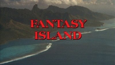 Fantasy Island Season 7 Episode 9