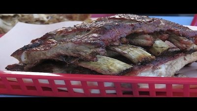 Man, Fire, Food Season 6 Episode 1