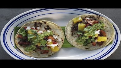 Man, Fire, Food Season 6 Episode 2