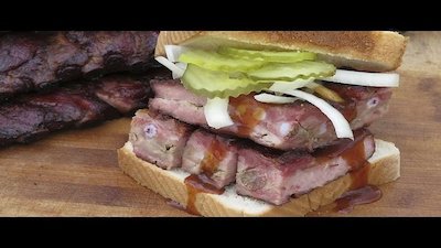 Man, Fire, Food Season 6 Episode 3