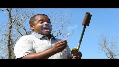 Man, Fire, Food Season 6 Episode 4