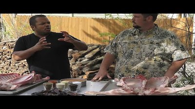 Man, Fire, Food Season 6 Episode 5