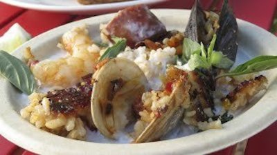 Man, Fire, Food Season 6 Episode 6