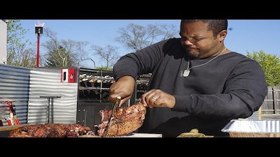 Man, Fire, Food Season 6 Episode 8