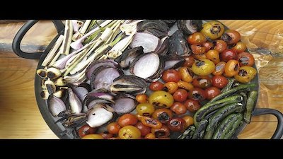 Man, Fire, Food Season 6 Episode 10