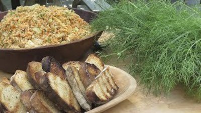 Man, Fire, Food Season 6 Episode 12