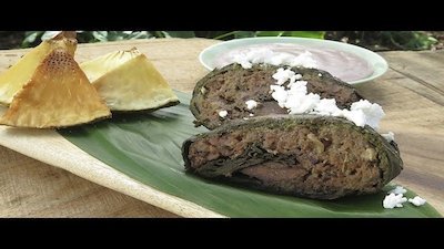 Man, Fire, Food Season 6 Episode 13