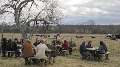 Man, Fire, Food Season 8 Episode 2