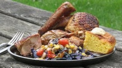 Man, Fire, Food Season 9 Episode 5