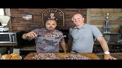 Man, Fire, Food Season 10 Episode 2