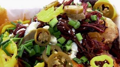 Man, Fire, Food Season 1 Episode 2