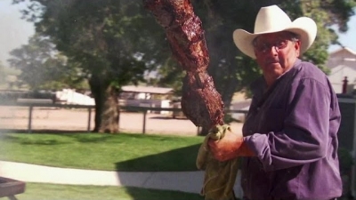 Man, Fire, Food Season 1 Episode 3