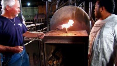 Man, Fire, Food Season 1 Episode 4