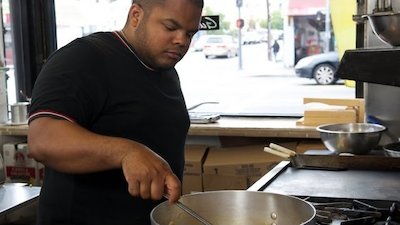 Man, Fire, Food Season 1 Episode 6