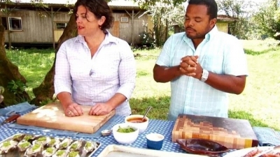 Man, Fire, Food Season 1 Episode 7