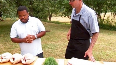 Man, Fire, Food Season 1 Episode 9