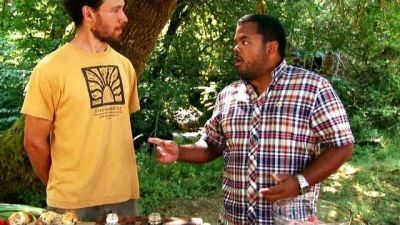 Man, Fire, Food Season 1 Episode 10