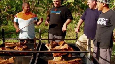 Man, Fire, Food Season 2 Episode 4