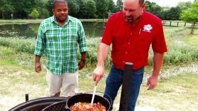 Man, Fire, Food Season 2 Episode 10