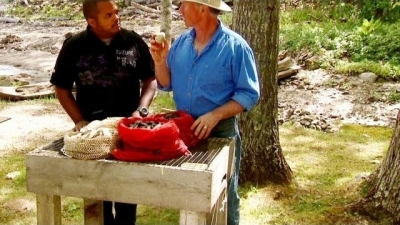 Man, Fire, Food Season 2 Episode 13