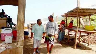 Man, Fire, Food Season 2 Episode 14