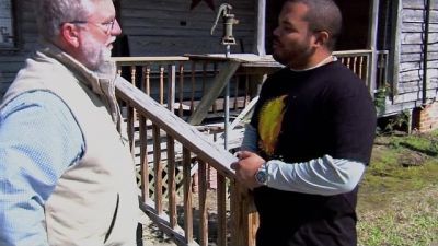 Man, Fire, Food Season 3 Episode 4