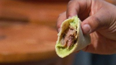 Man, Fire, Food Season 3 Episode 5