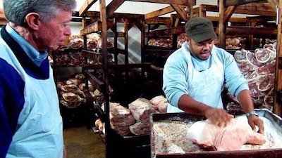 Man, Fire, Food Season 3 Episode 6