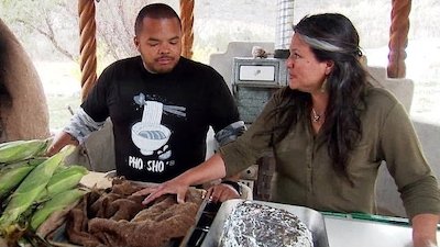 Man, Fire, Food Season 3 Episode 7