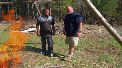 Man, Fire, Food Season 3 Episode 10