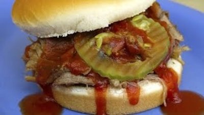 Man, Fire, Food Season 4 Episode 1