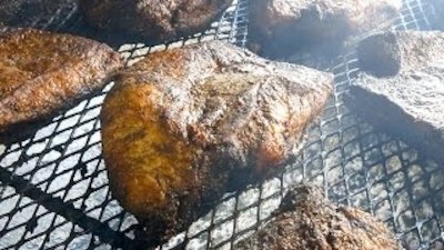 Man, Fire, Food Season 4 Episode 4