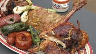 Man, Fire, Food Season 4 Episode 5