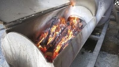 Man, Fire, Food Season 4 Episode 6
