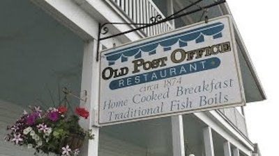 Man, Fire, Food Season 4 Episode 8