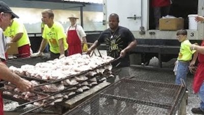 Man, Fire, Food Season 4 Episode 9