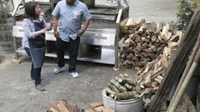 Man, Fire, Food Season 4 Episode 10