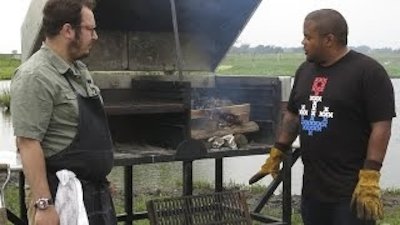 Man, Fire, Food Season 4 Episode 11