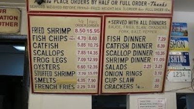 Man, Fire, Food Season 4 Episode 12