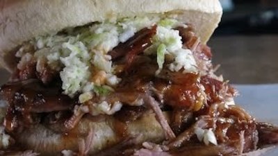 Man, Fire, Food Season 5 Episode 3