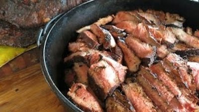 Man, Fire, Food Season 5 Episode 4