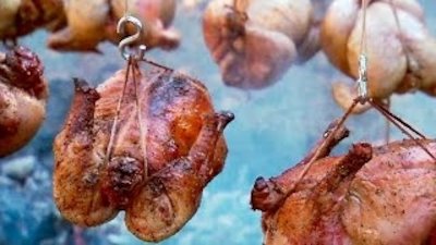 Man, Fire, Food Season 5 Episode 6