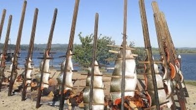 Man, Fire, Food Season 5 Episode 7