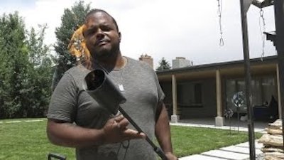 Man, Fire, Food Season 5 Episode 11