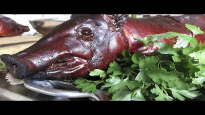 Man, Fire, Food Season 5 Episode 13