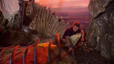 Hot Set Season 1 Episode 1