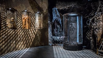 Hot Set Season 1 Episode 5